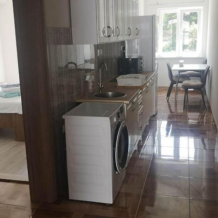 Apartments Kalajzic Pucisca Zewnętrze zdjęcie
