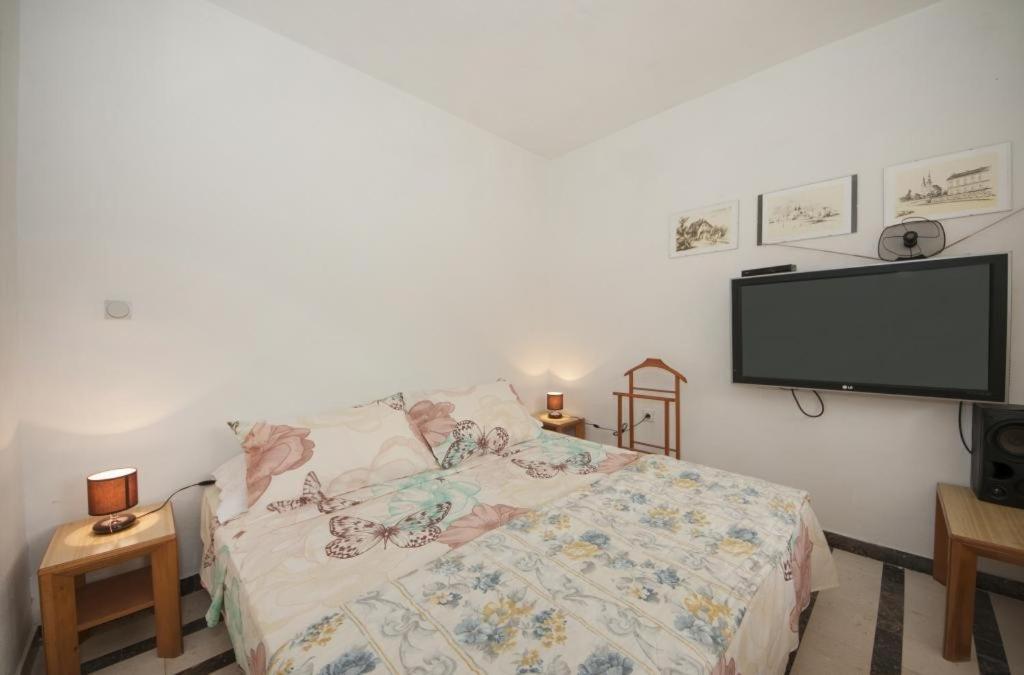 Apartments Kalajzic Pucisca Zewnętrze zdjęcie