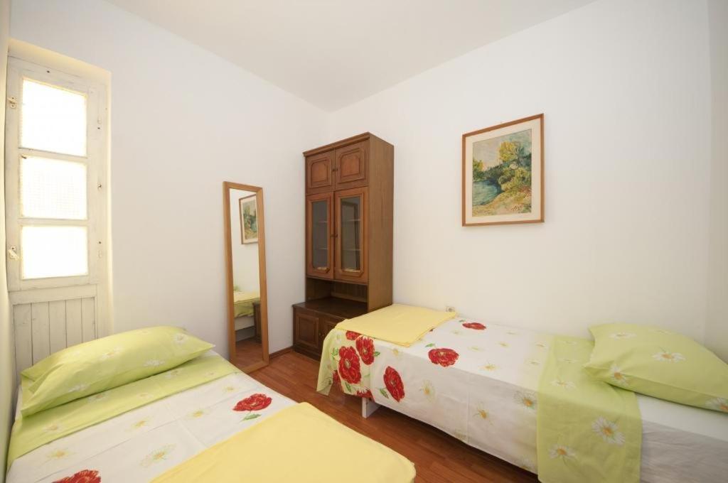 Apartments Kalajzic Pucisca Zewnętrze zdjęcie
