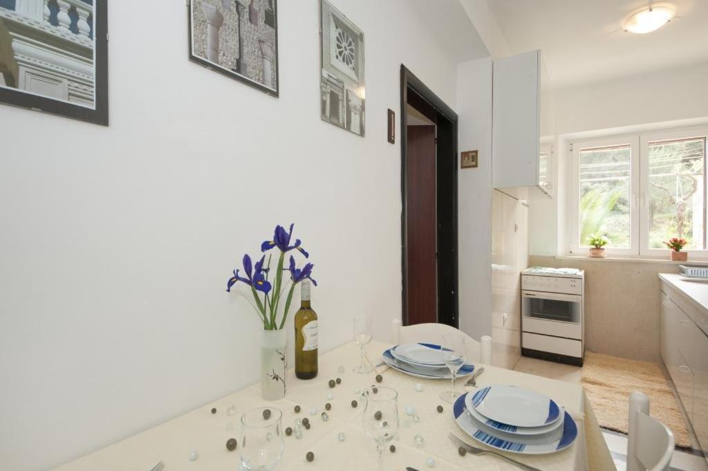 Apartments Kalajzic Pucisca Zewnętrze zdjęcie