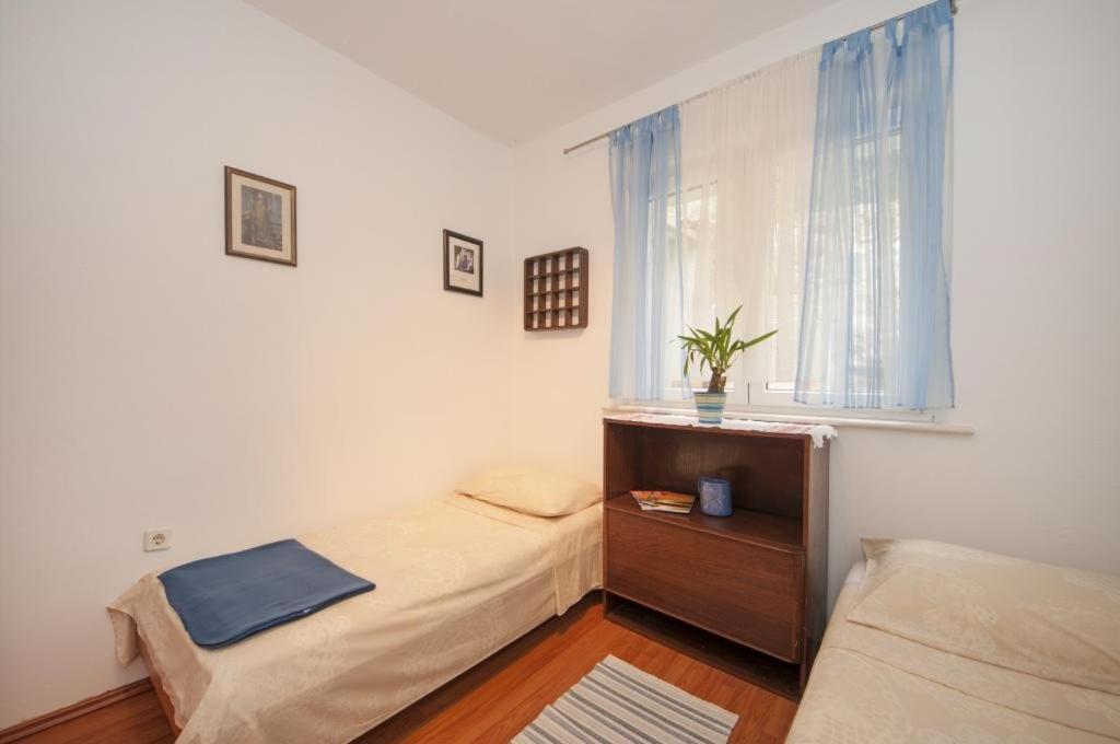 Apartments Kalajzic Pucisca Zewnętrze zdjęcie