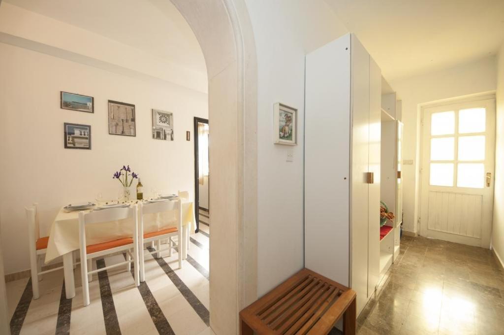 Apartments Kalajzic Pucisca Zewnętrze zdjęcie