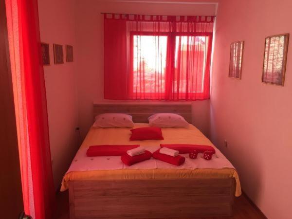 Apartments Kalajzic Pucisca Pokój zdjęcie