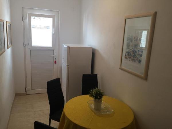 Apartments Kalajzic Pucisca Pokój zdjęcie