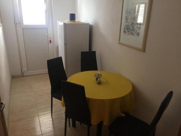 Apartments Kalajzic Pucisca Pokój zdjęcie