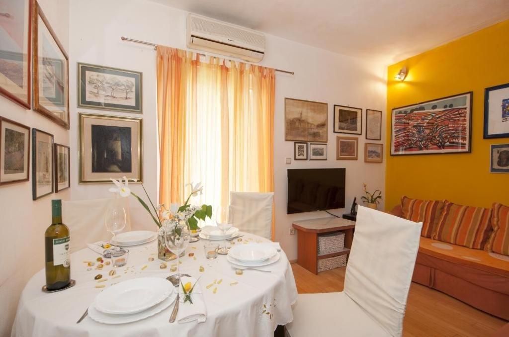 Apartments Kalajzic Pucisca Pokój zdjęcie