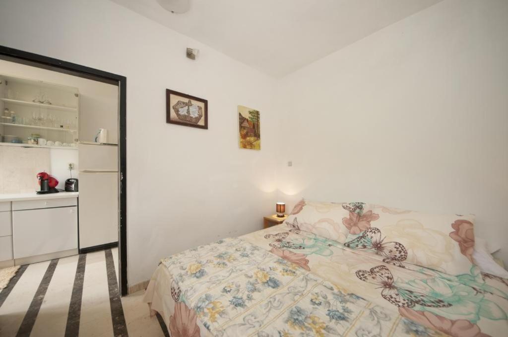 Apartments Kalajzic Pucisca Pokój zdjęcie