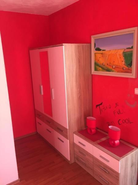 Apartments Kalajzic Pucisca Pokój zdjęcie
