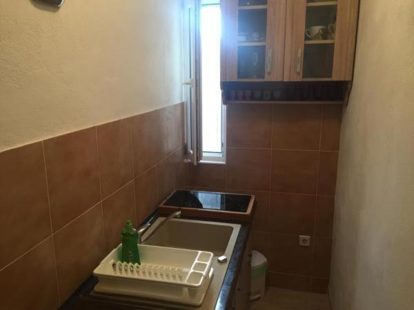 Apartments Kalajzic Pucisca Zewnętrze zdjęcie