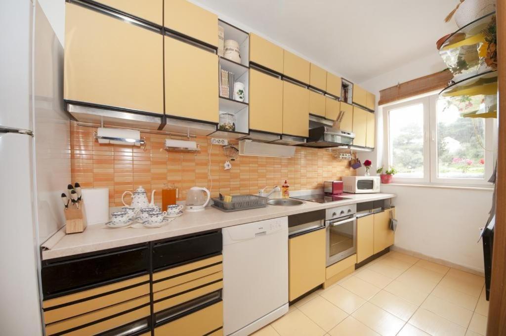 Apartments Kalajzic Pucisca Pokój zdjęcie