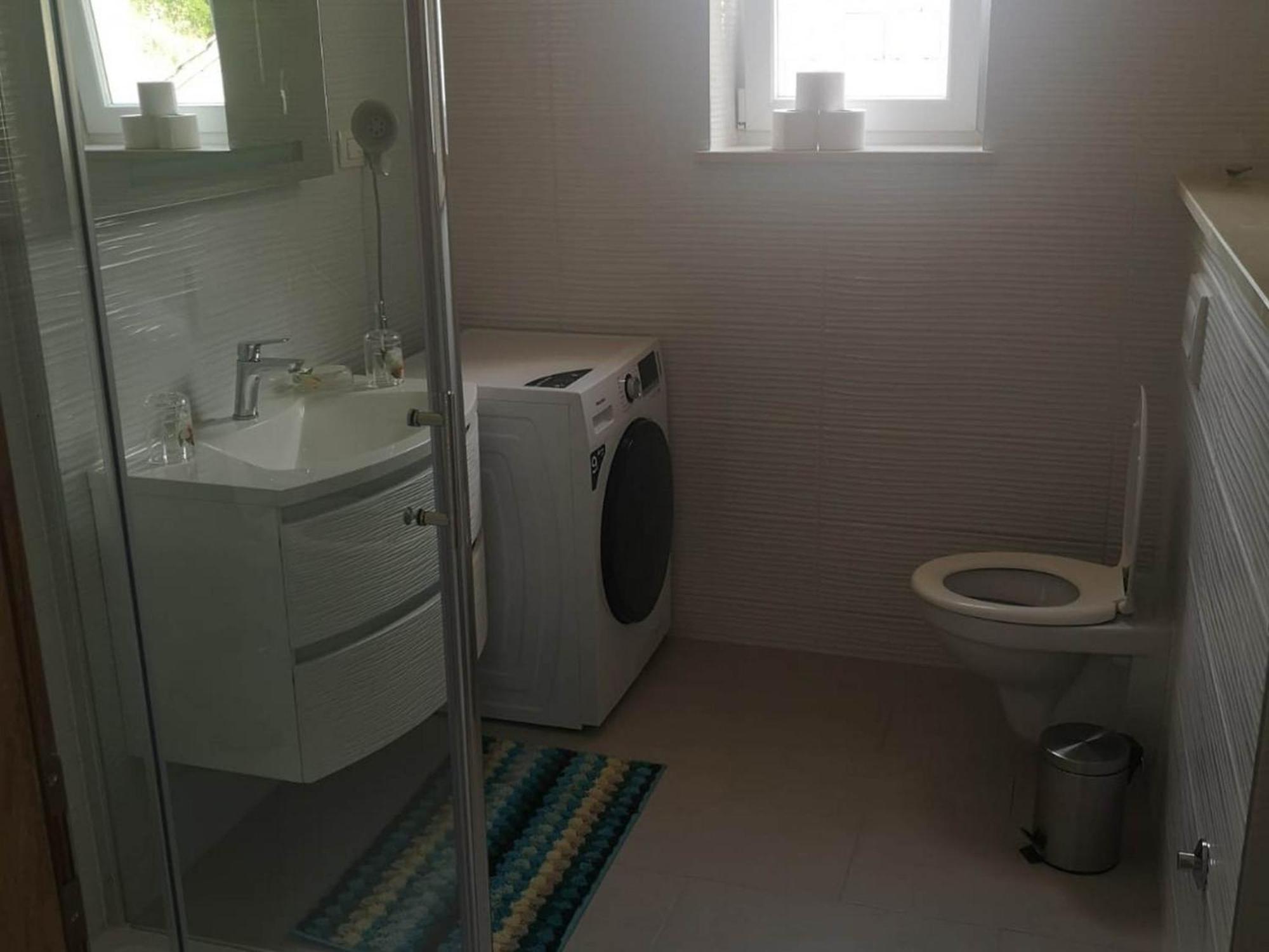 Apartments Kalajzic Pucisca Pokój zdjęcie