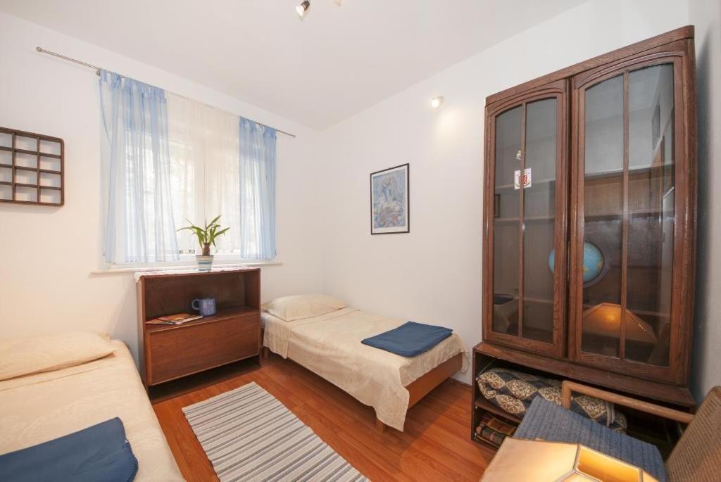 Apartments Kalajzic Pucisca Pokój zdjęcie