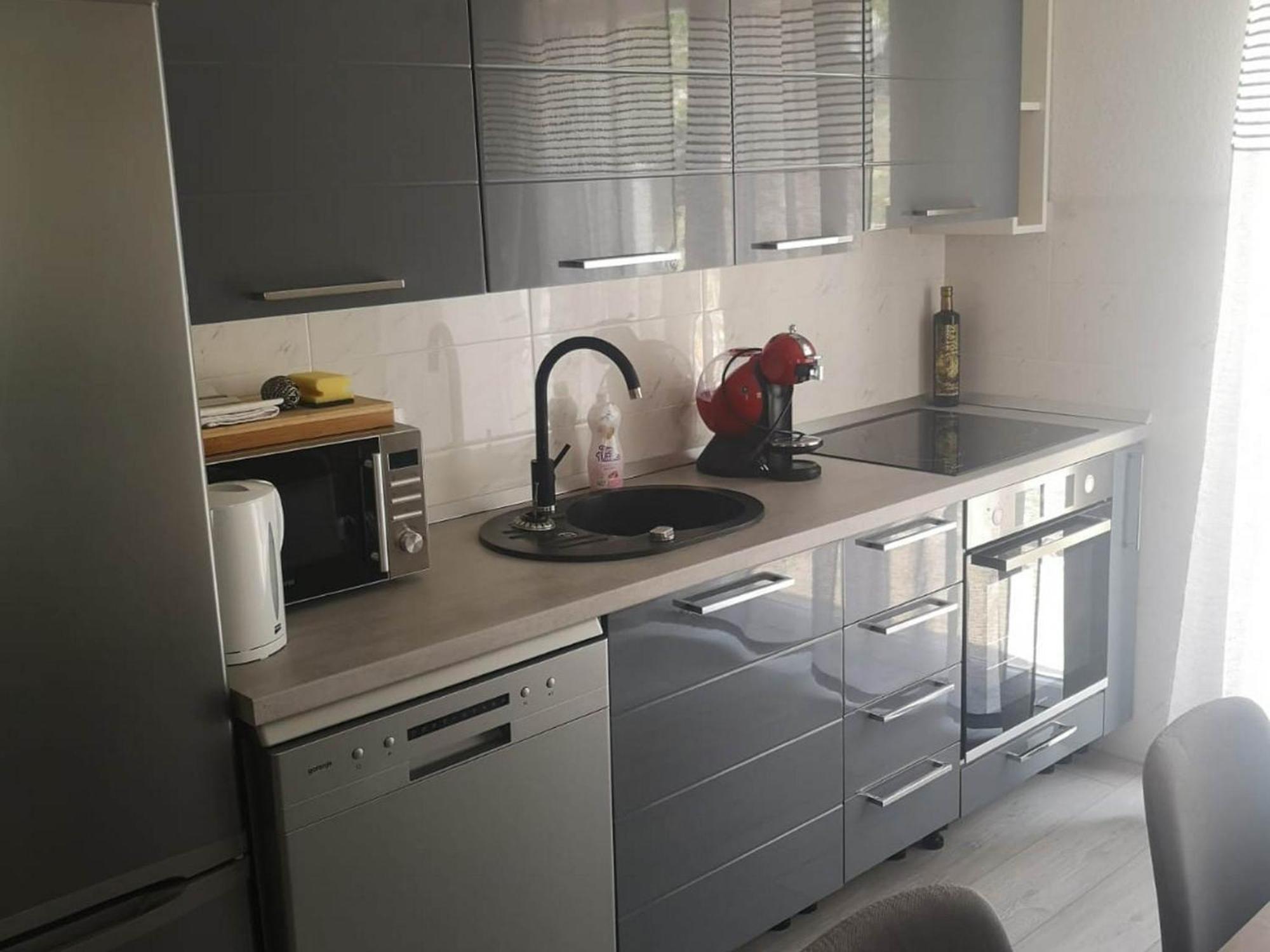 Apartments Kalajzic Pucisca Zewnętrze zdjęcie