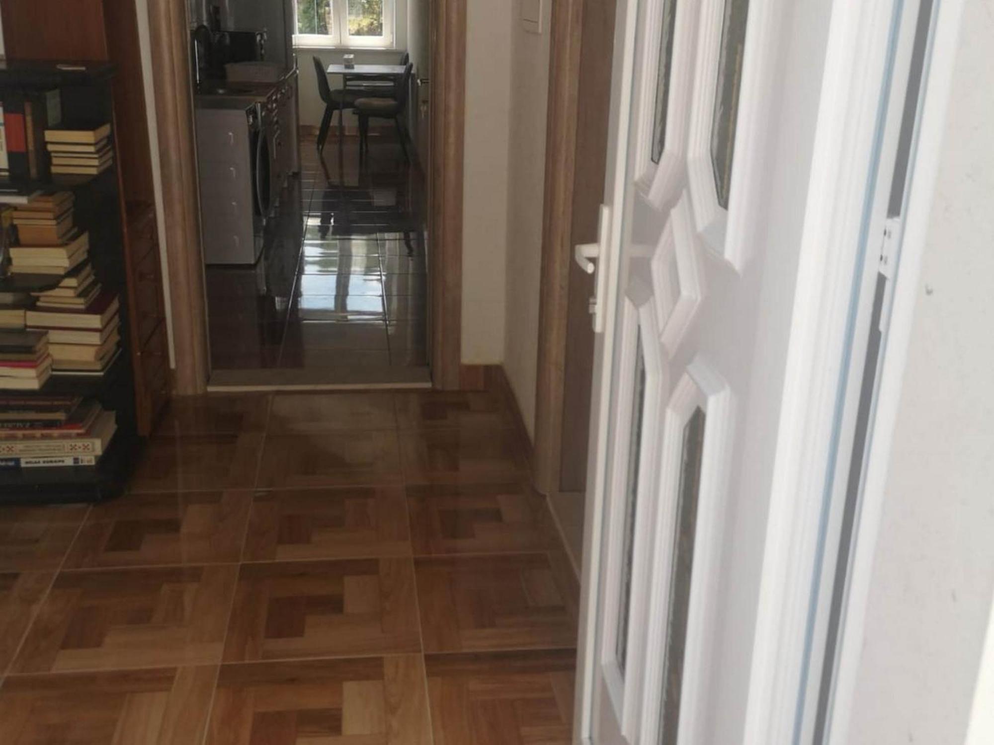 Apartments Kalajzic Pucisca Pokój zdjęcie