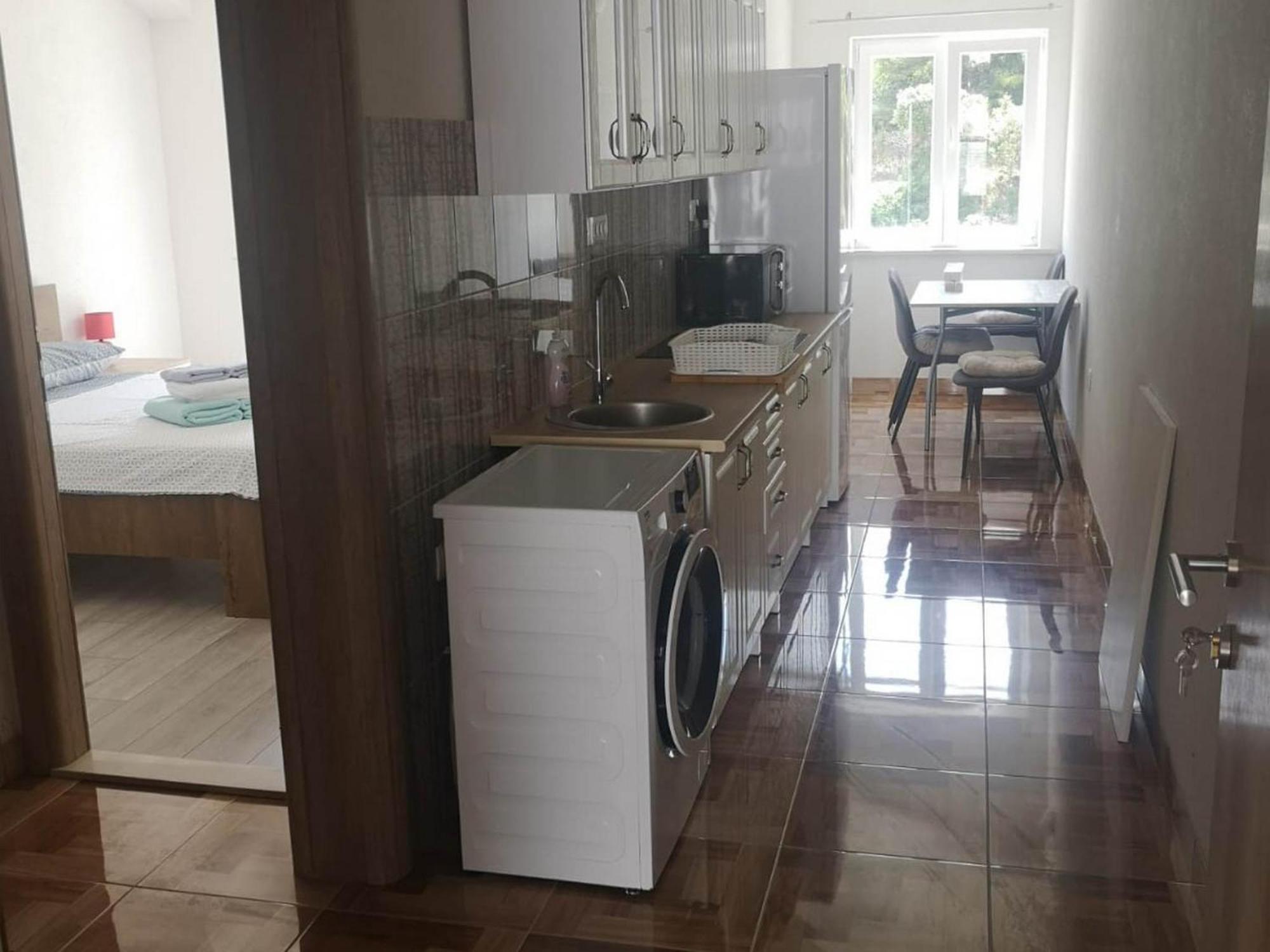 Apartments Kalajzic Pucisca Zewnętrze zdjęcie