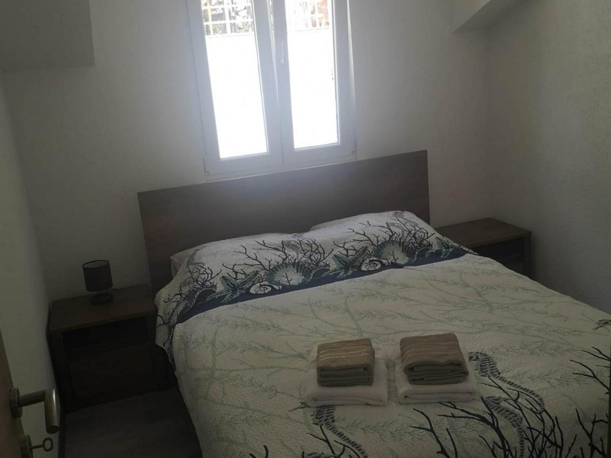 Apartments Kalajzic Pucisca Zewnętrze zdjęcie