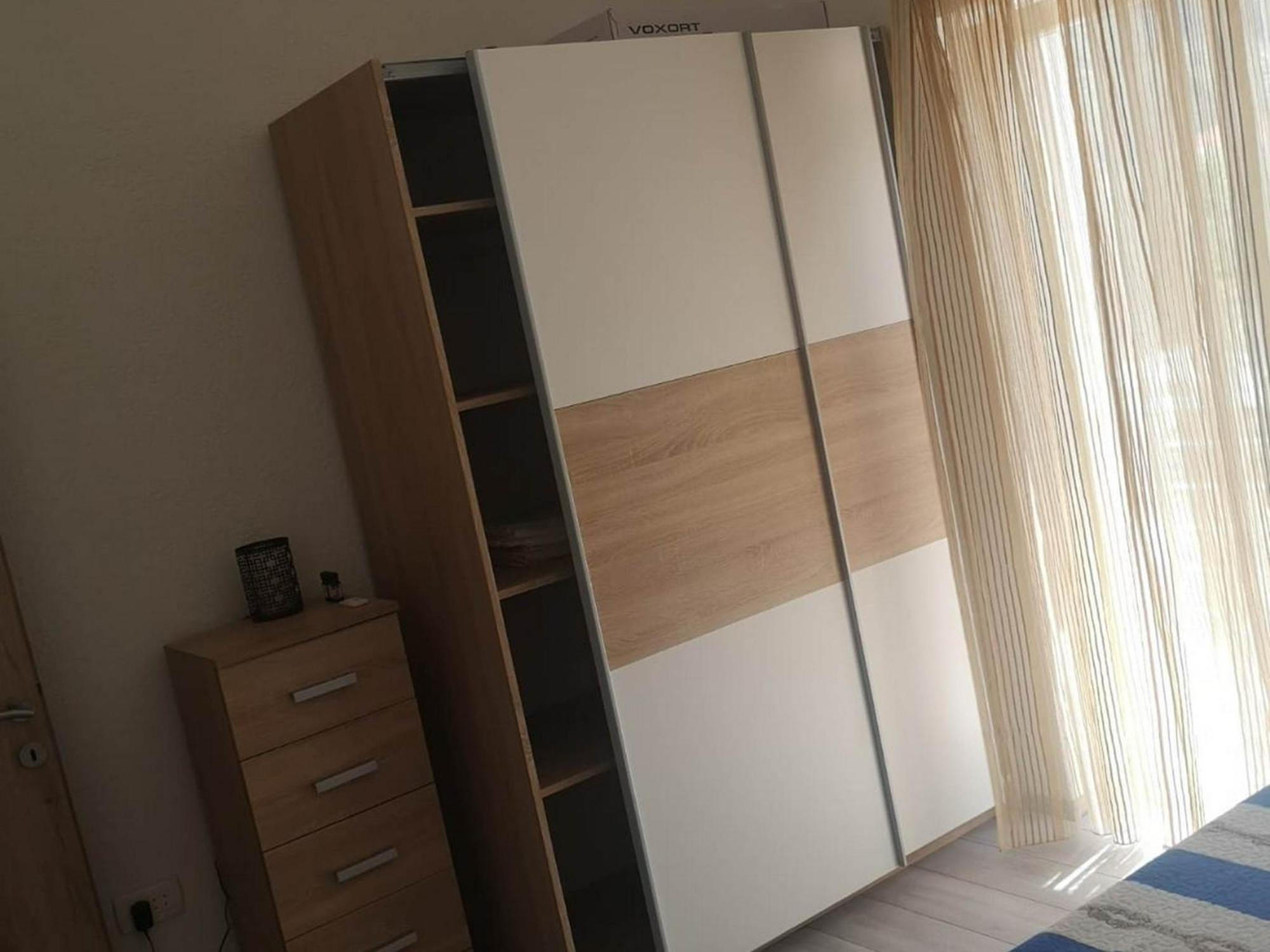 Apartments Kalajzic Pucisca Pokój zdjęcie