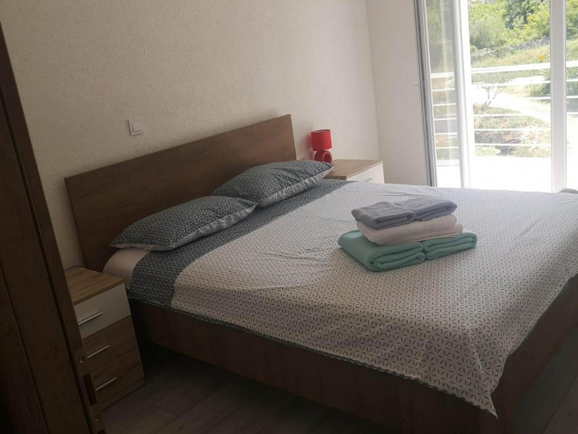 Apartments Kalajzic Pucisca Pokój zdjęcie